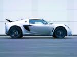 Lotus Exige 2004 года